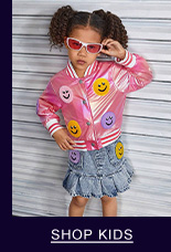 SHOP KIDS