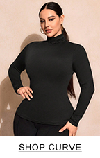 SHOP CURVE
