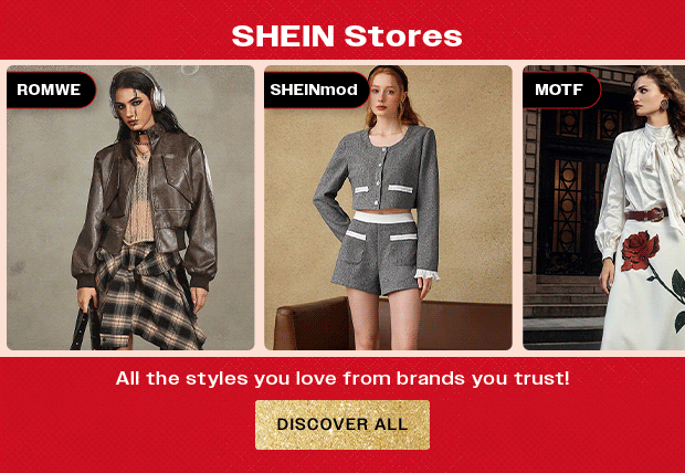 DISCOVER ALL
