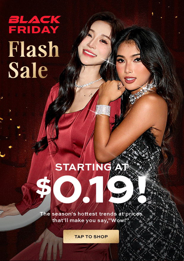 TAP TO SHOP