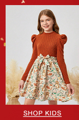 SHOP KIDS