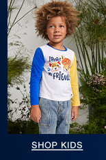 SHOP KIDS