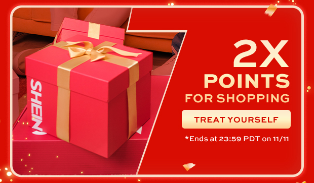 TREAT YOURSELF