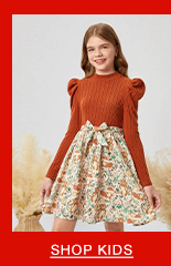 SHOP KIDS