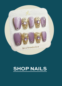 SHOP NAILS