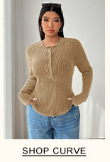 SHOP CURVE