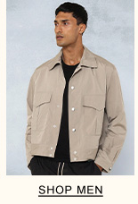 SHOP MEN