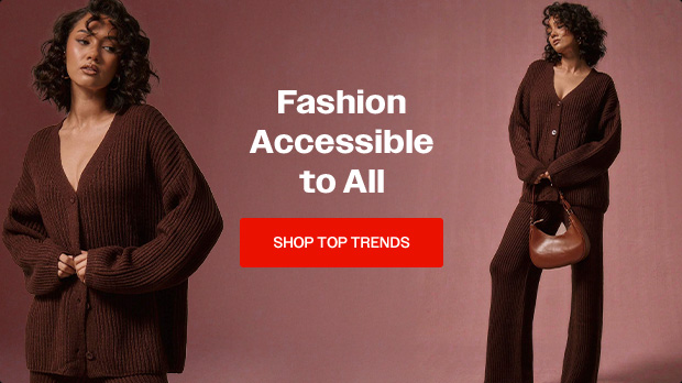 SHOP TOP TRENDS