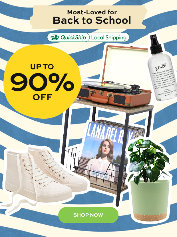 SHOP NOW