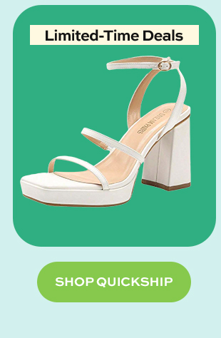 SHOP QUICKSHIP
