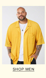 SHOP MEN