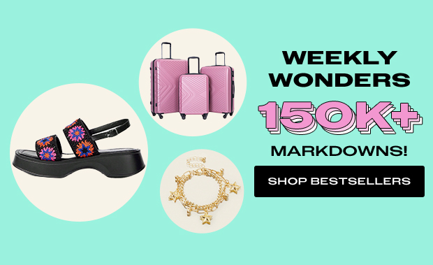 SHOP BESTSELLERS