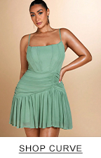 SHOP CURVE