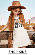 SHOP KIDS
