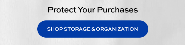 SHOP STORAGE & ORGANIZATION