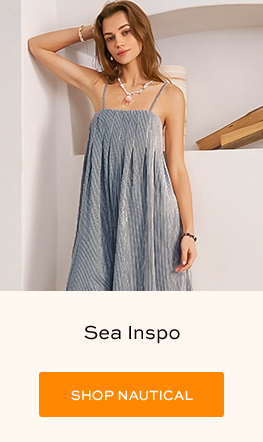 SHOP NAUTICAL