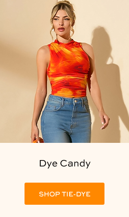 SHOP TIE-DYE