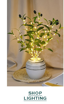 SHOP LIGHTING