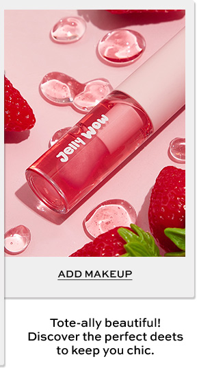 ADD MAKEUP