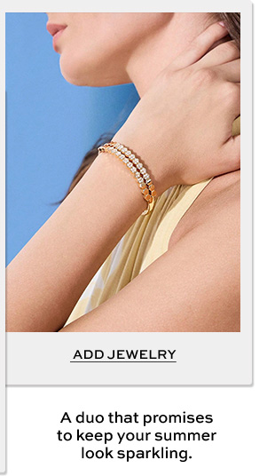 ADD JEWELRY