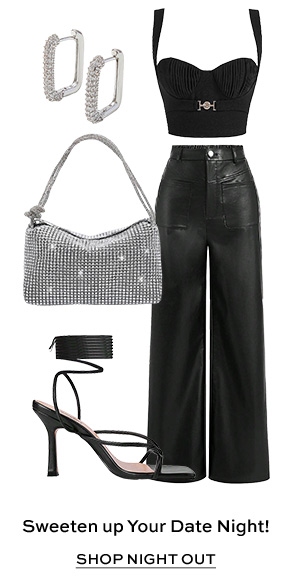 SHOP NIGHT OUT