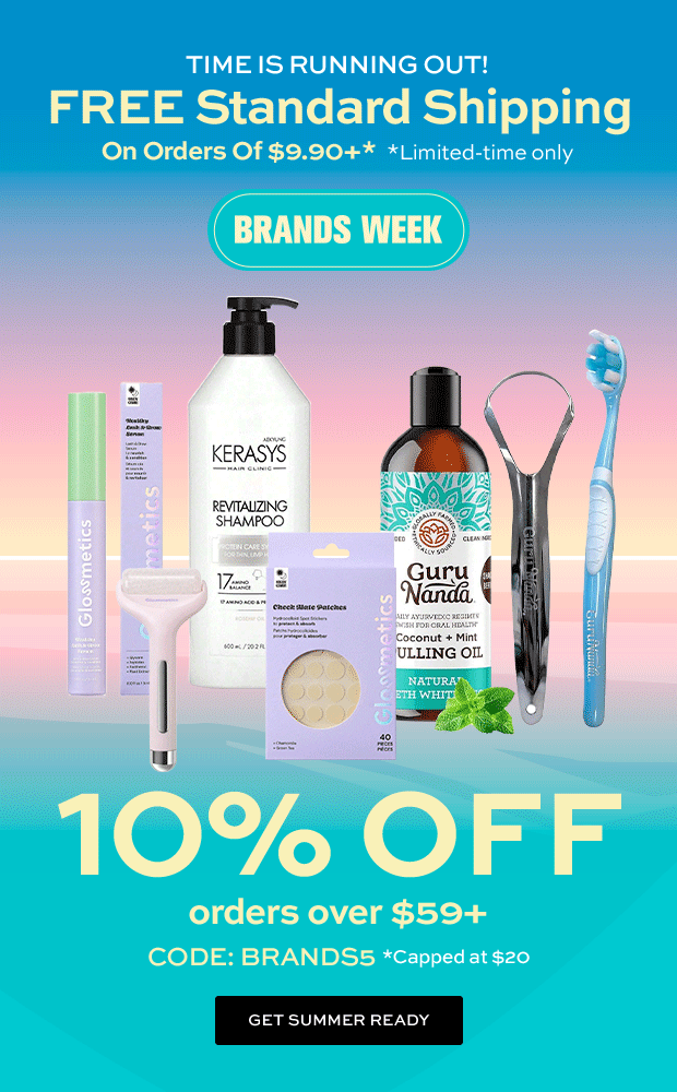 GET SUMMER READY
