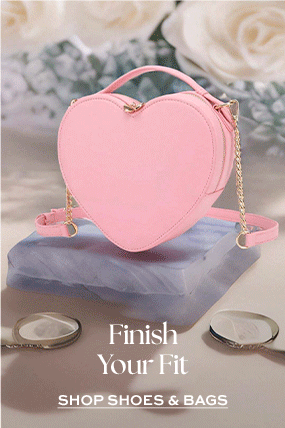 SHOP SHOES & BAGS