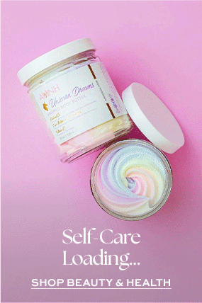 SHOP BEAUTY & HEALTH