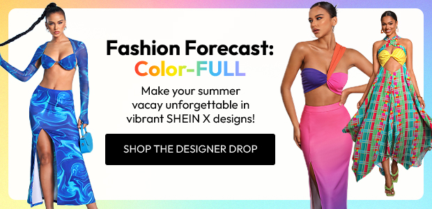 SHOP DESIGNER DROP