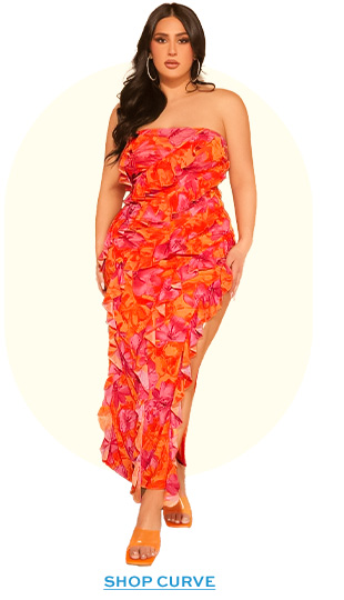 SHOP CURVE