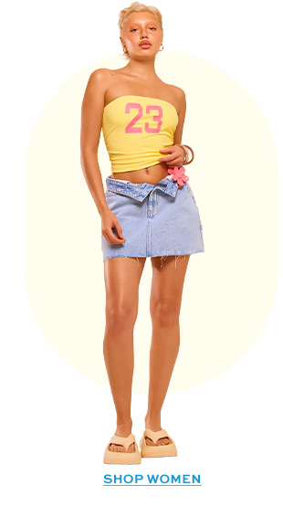 SHOP WOMEN