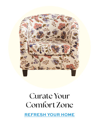REFRESH YOUR HOME