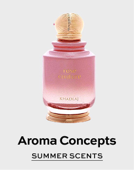 SUMMER SCENTS 
