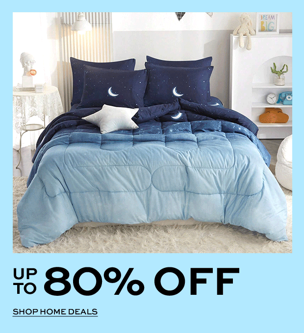 SHOP HOME DEALS