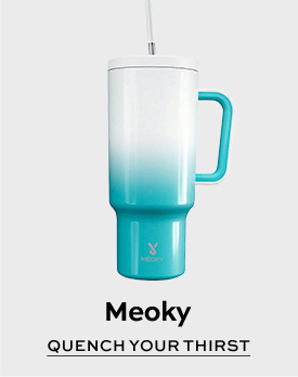 QUENCH YOUR THIRST