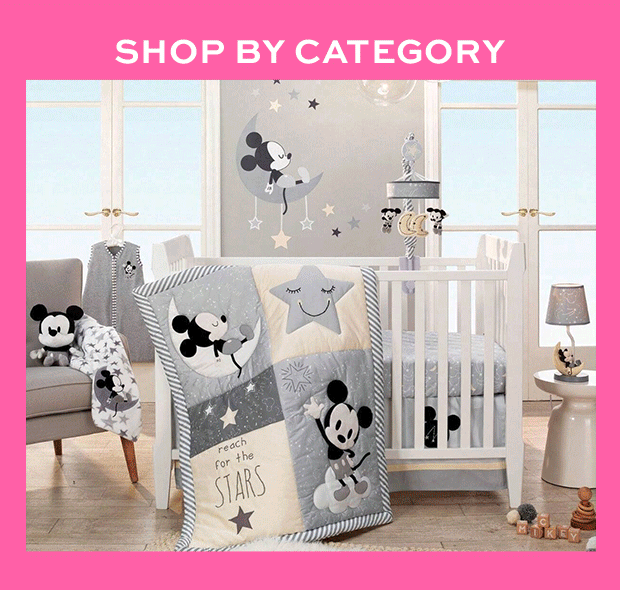 Shop by Category