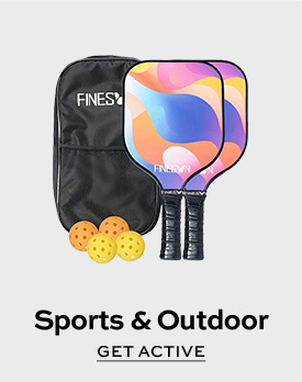 GET ACTIVE