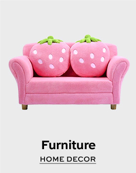 HOME DECOR