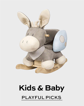 PLAYFUL PICKS 