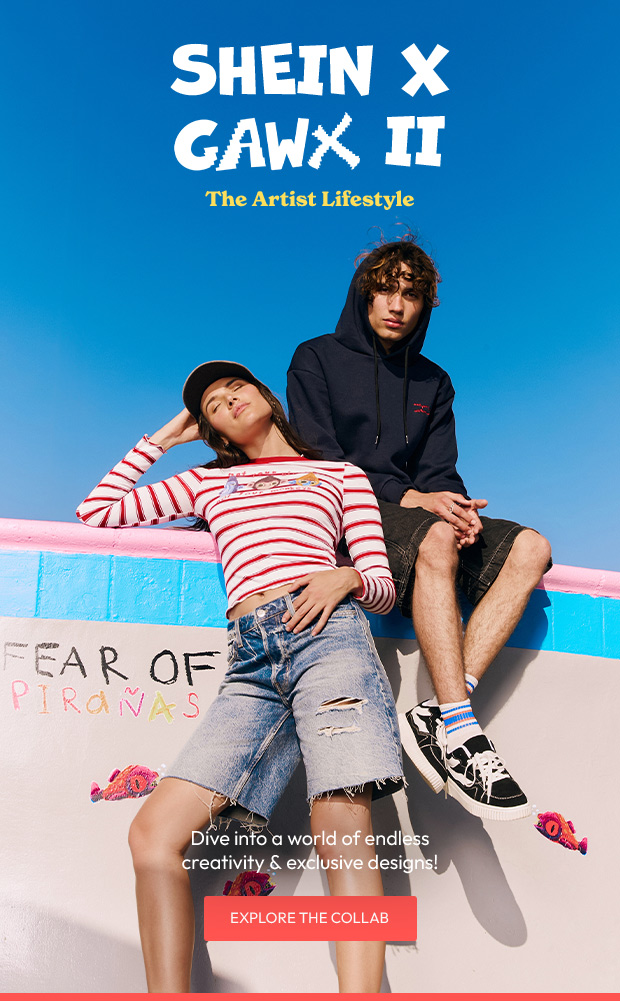 EXPLORE THE COLLAB