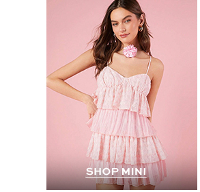 SHOP MINI