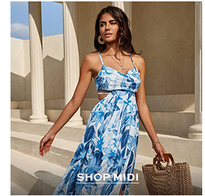 SHOP MIDI