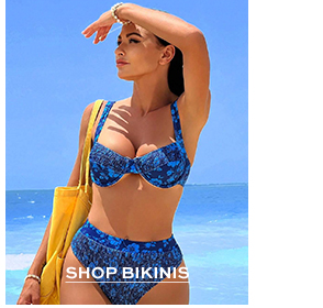 SHOP BIKINIS
