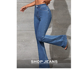 SHOP JEANS