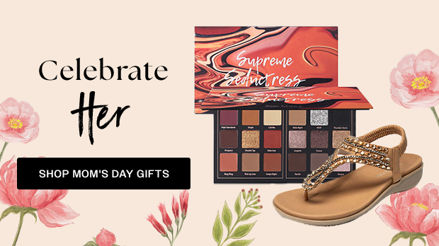 SHOP MOM'S DAY GIFTS