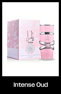 Intense Oud