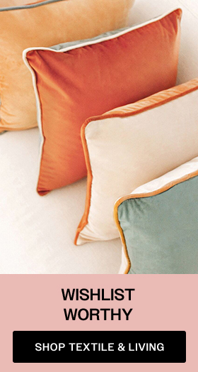 SHOP TEXTILE & LIVING