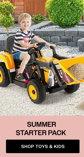 SHOP TOYS & KIDS