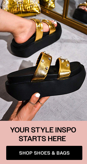 SHOP SHOES & BAGS