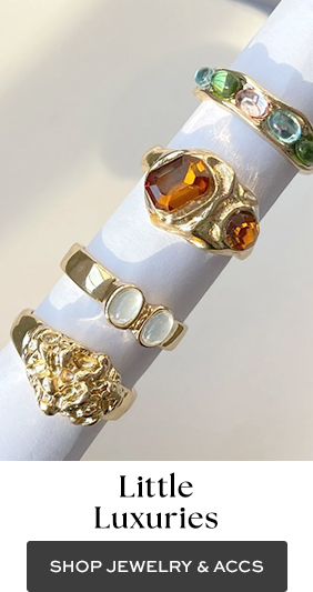 SHOP JEWELRY & ACCS